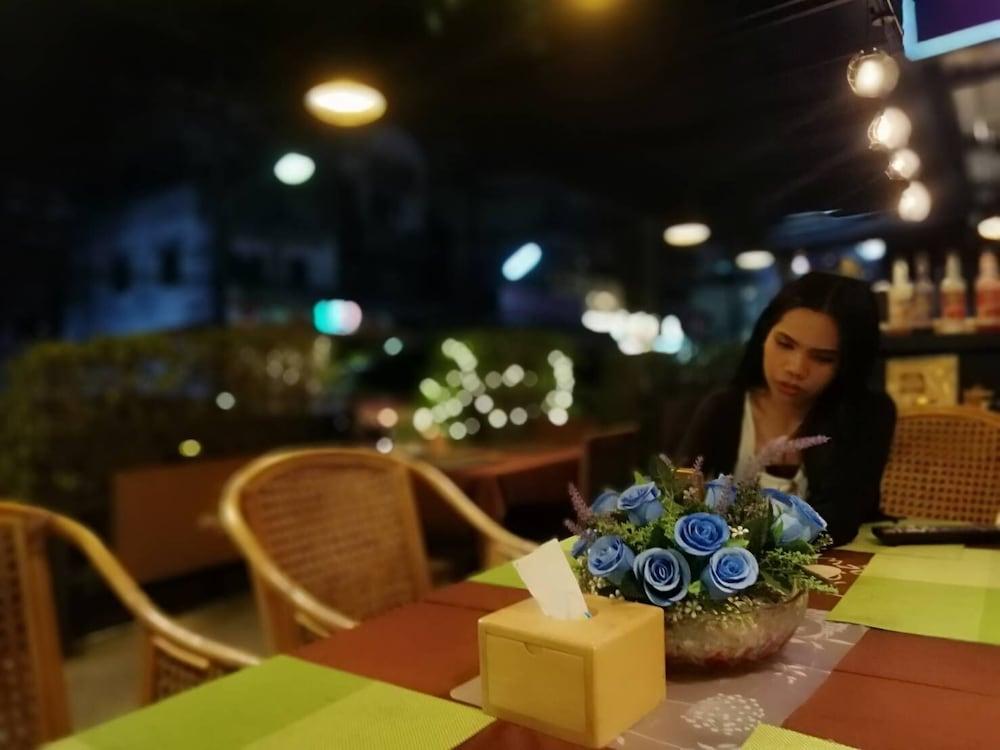 فندق كرابي ريفر فيو Krabi town المظهر الخارجي الصورة